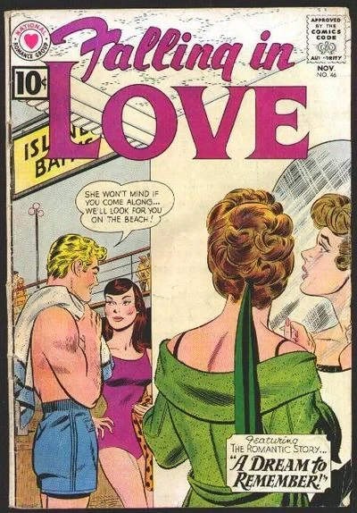 Cover of A Dream to Remember