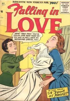 Cover of A Fool at Heart