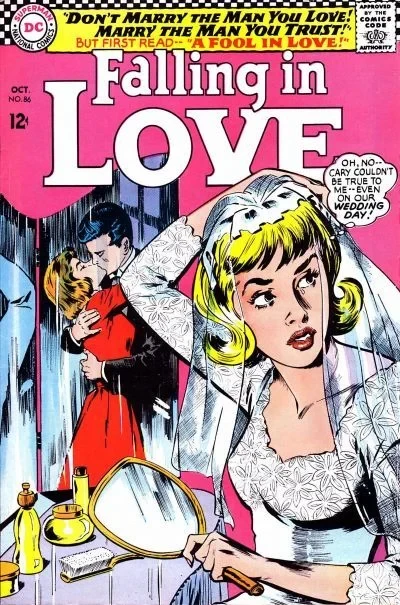 Cover of A Fool in Love