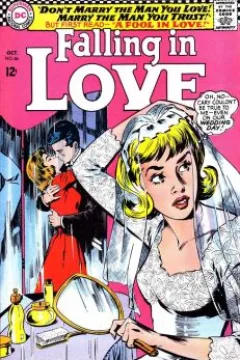 A Fool in Love