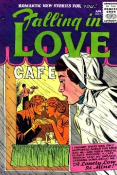 A Lonely Love Is Mine!