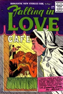 A Lonely Love Is Mine!