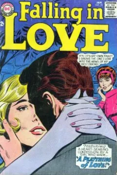 A Plaything of Love