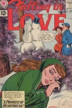 A Promise of Heartbreak