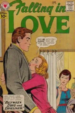 Between Love and Loneliness
