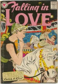 Cover of Catch a Kiss