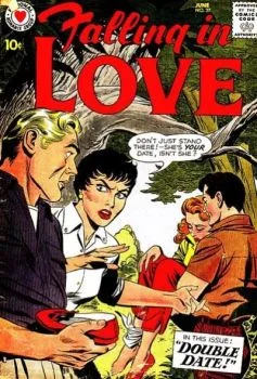 Cover of Double Date