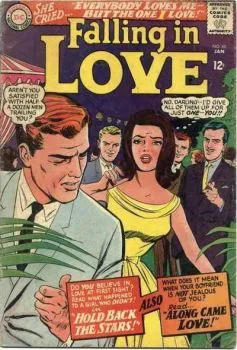 Cover of Everybody Loves Me-But the One I Love