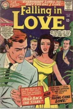 Everybody Loves Me-But the One I Love