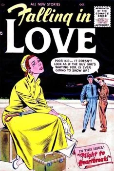 Cover of Flight to Heartbreak