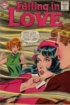 Hands Off Love