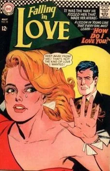 Cover of How Do I Love You?