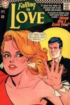 How Do I Love You?