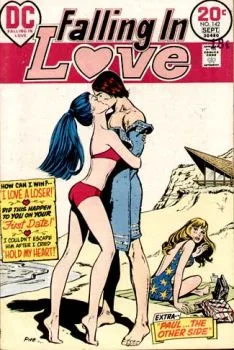 Cover of I Love a Loser