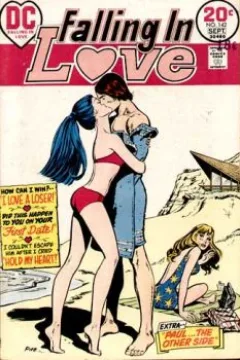 I Love a Loser