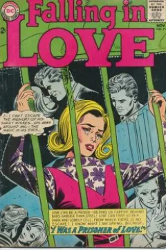 I was a Prisoner of Love