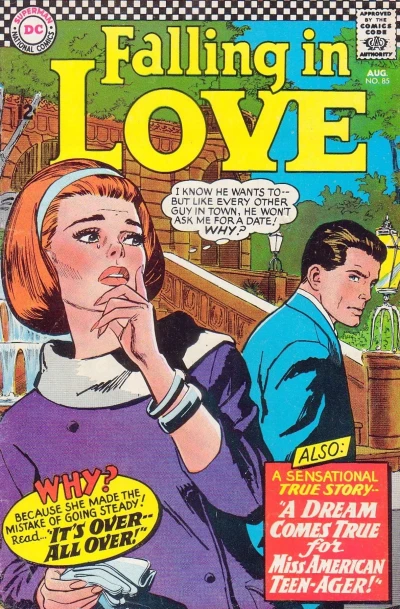 Cover of It's Over, All Over