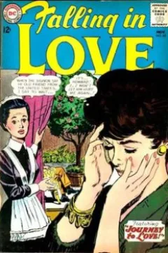 Journey to Love