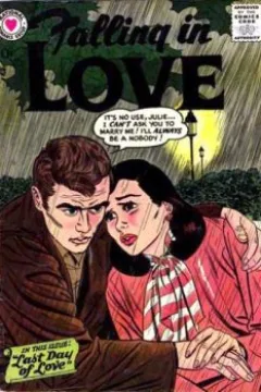 Last Day of Love