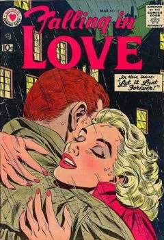 Cover of Let It Last Forever