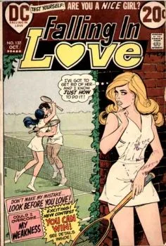 Cover of Look Before You Love!