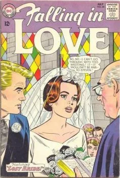 Cover of Lost Bride