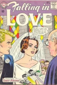 Lost Bride