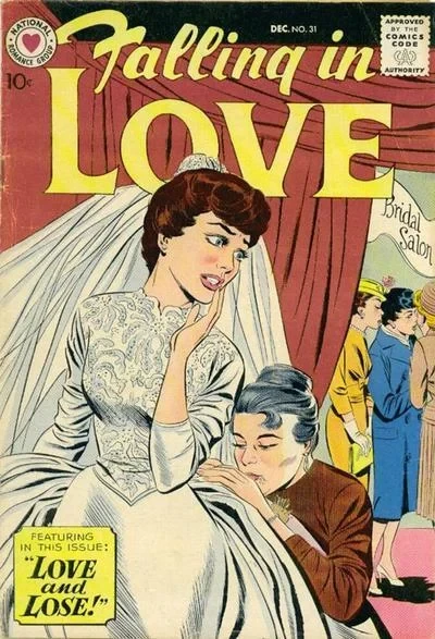 Cover of Love and Lose