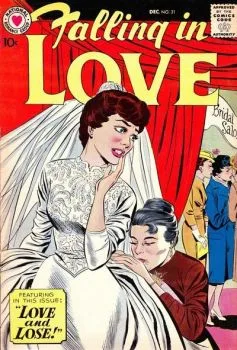 Cover of Love and Lose