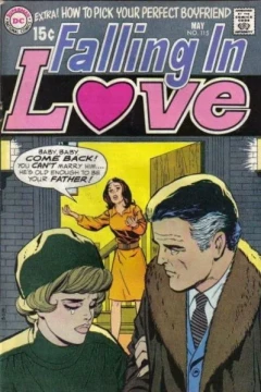 Love is Where You Find It