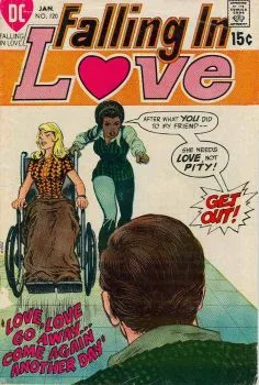 Cover of Love, Love Go Away...Come Again Another Day