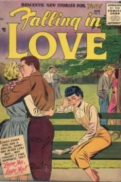 Love Me, Love Me