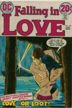 Love-Or Loot!