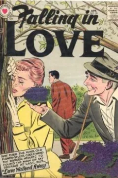Love Walked Away