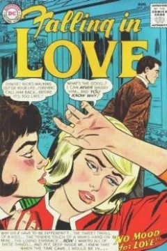 No Mood for Love