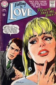 Cover of Please Take Me Back