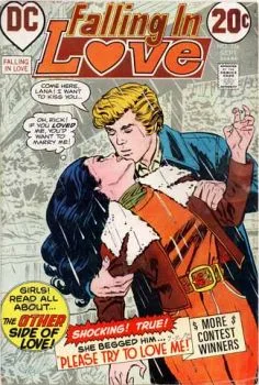Cover of Please Try To Love Me!
