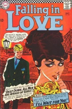 "Deep Down, All Men are Afraid of Girls"