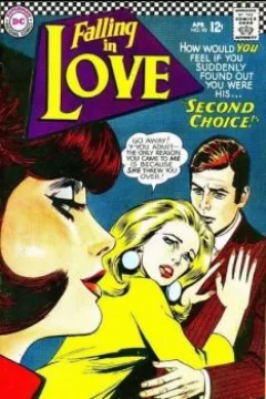 Second Choice
