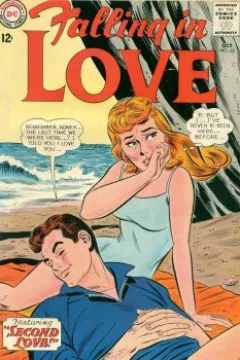 Second Love