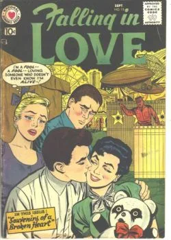 Cover of Souvenirs of a Broken Heart