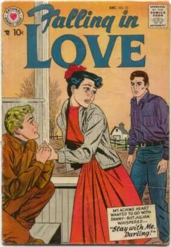 Cover of Stay With Me, Darling
