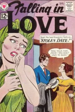 Stolen Date