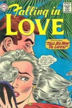 Tell Me How to Love