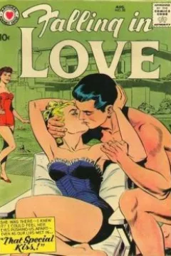 That Special Kiss