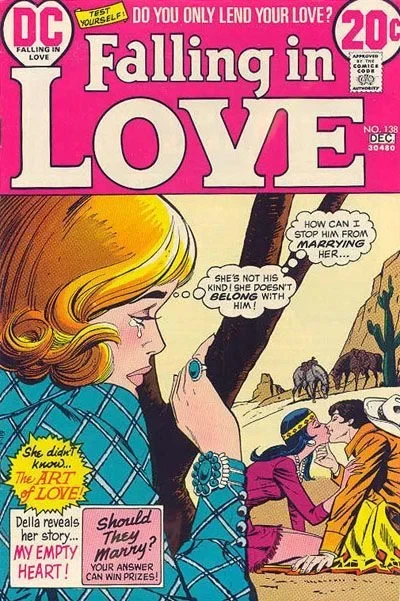 Cover of The Art of Love!