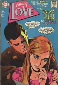 Cover of The Next Best Thing to Love