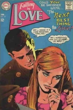 The Next Best Thing to Love