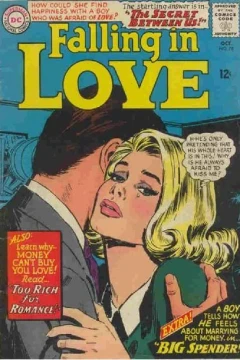 The Secret Between Us