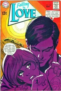 Cover of The Secret in My Past
